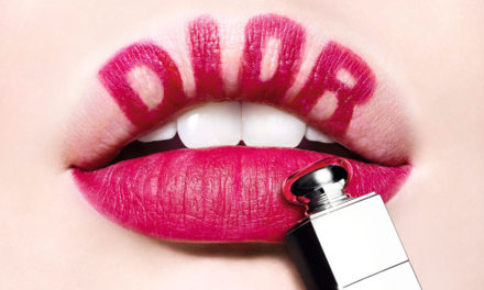 Nuevo tatuaje para los labios, Dior Addict Lip Tattoo
