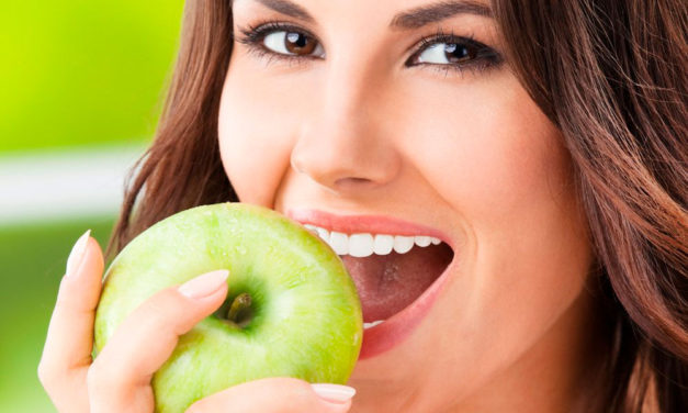 Masticar correctamente podría proteger tu dentadura