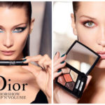 La mirada vista por Dior, una mirada show off