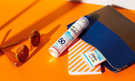 Protección solar para las pieles más sensibles, Delial Sensitive Advanced de Garnier