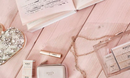 Kiko Milano – Colección Mini Divas, todo lo que necesitamos para un maquillaje perfecto, ahora en formato mini