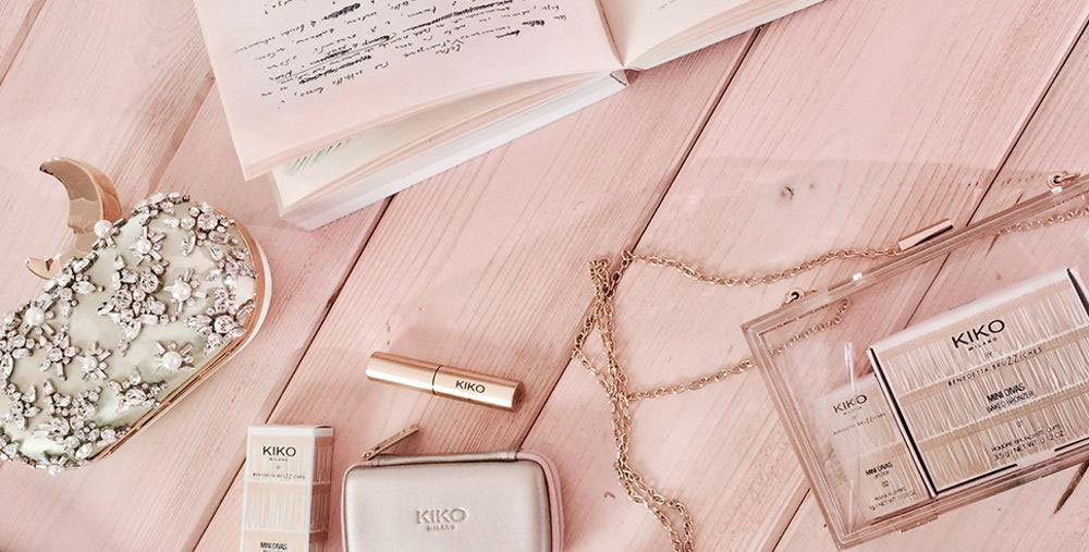 Kiko Milano – Colección Mini Divas, todo lo que necesitamos para un maquillaje perfecto, ahora en formato mini