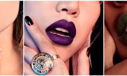 Así son los labiales de lujo de Balmain para L’Oréal Paris