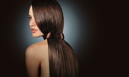 Protege y repara el cabello, Repair Active Treat Naturtech de Montibello