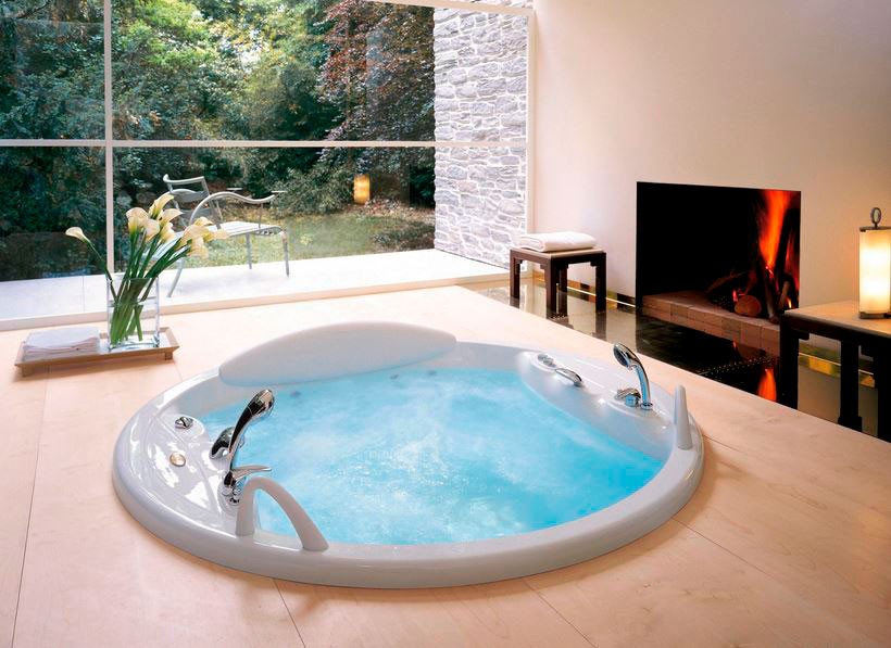 Como disfrutar de una sesión de spa en casa con Sea Thalasso de Douglas