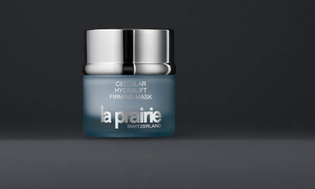 Hidratación y reafirmante para la piel, Cellular Hydralift Firming Mask de La Prairie