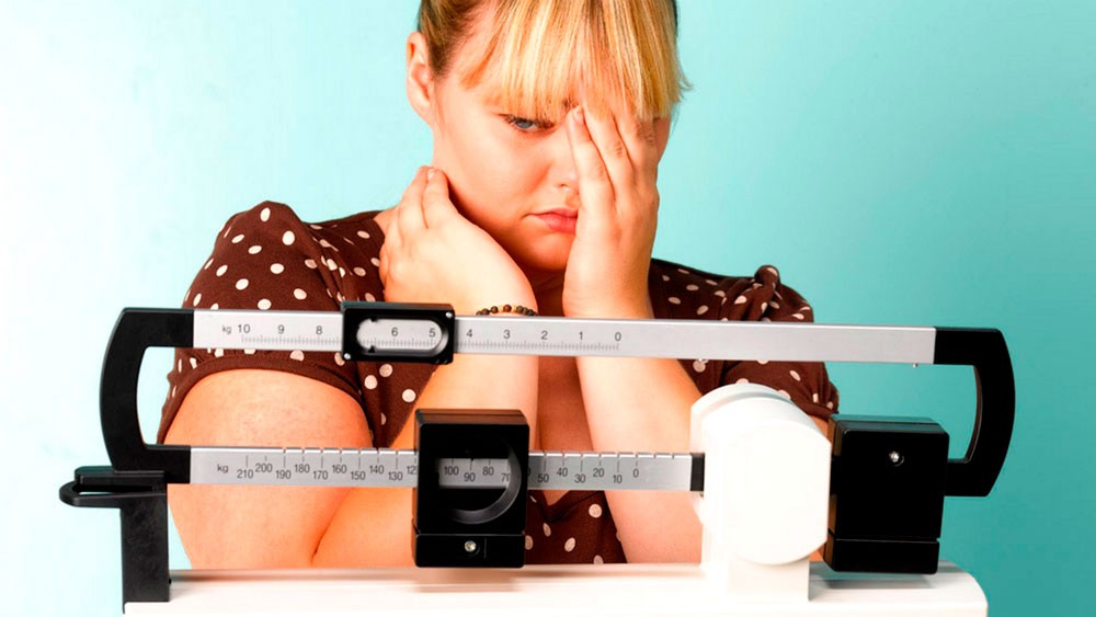 ¿Por qué a mi no me funciona la dieta?