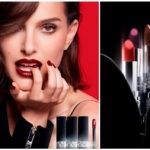 Cuando creíamos que ya todo estaba inventado en barras de labios, llega Rouge Dior Liquid y  Double Rouge