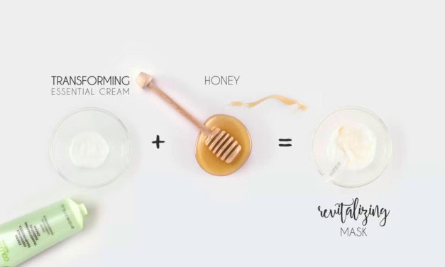 Como crear en casa tu crema personalizada, con Collistar Natura Esencial