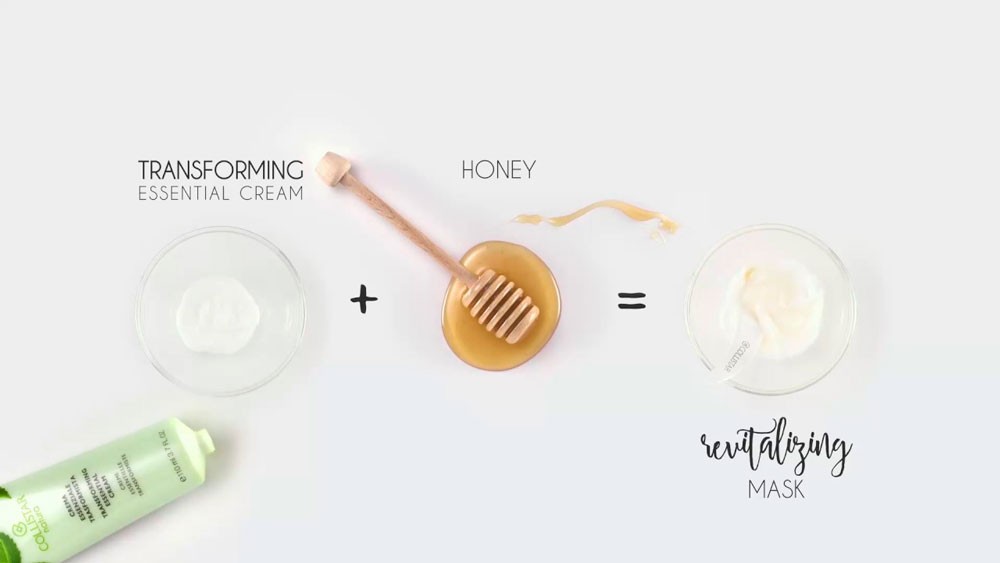 Como crear en casa tu crema personalizada, con Collistar Natura Esencial