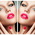 Labios intensos, potentes, muy coloridos, pero también hidratados, KissKiss de Guerlain