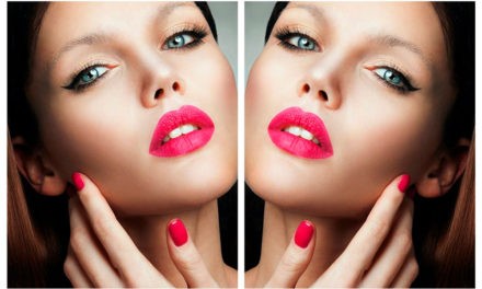 Labios intensos, potentes, muy coloridos, pero también hidratados, KissKiss de Guerlain