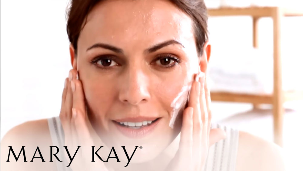 Mary Kay, Set de Micro-Dermoabrasión Plus TimeWise y reduce los poros