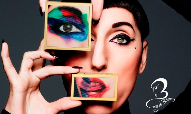 Rossy de Palma para MAC, así es la colección de maquillaje con más personalidad