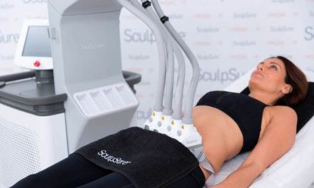 SculpSure, lo último para perder la grasa localizada en 25 minutos