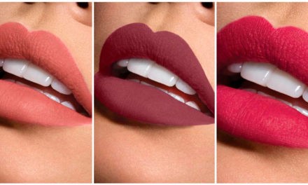 Barras de labios de Sephora, imposible resistirse a ellas