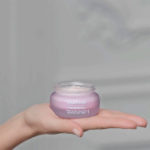 Predermine Sculpting Night Cream de Darphin, esculpir y redefinir el contorno facial durante la noche