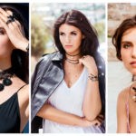 Accesorios Bijou Brigitte nos presenta sus Tendencias Otoño / Invierno 2017-2018