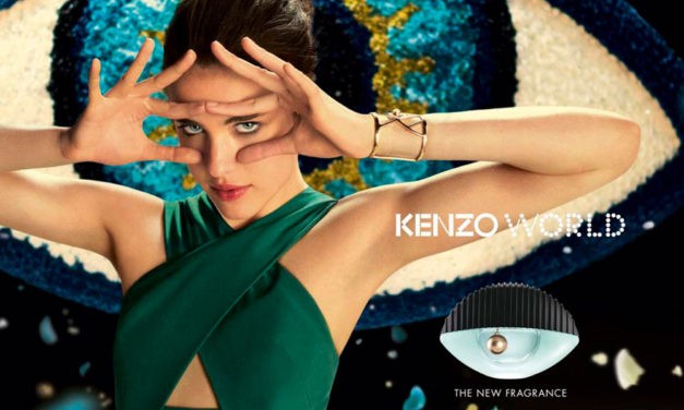 Kenzo World Eau de Parfum