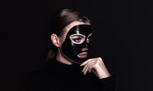 Limpieza facial profunda con las mascarillas de Rodial