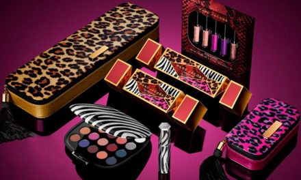 Marc Jacobs Beauty Holiday 2017 Colección de maquillaje