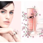 ¿Como retrasar los signos de la edad? L’Intemporal Blossom de Givenchy