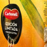 Lata de edición limitada de Carbonell, el mejor regalo gourmet para estas fiestas