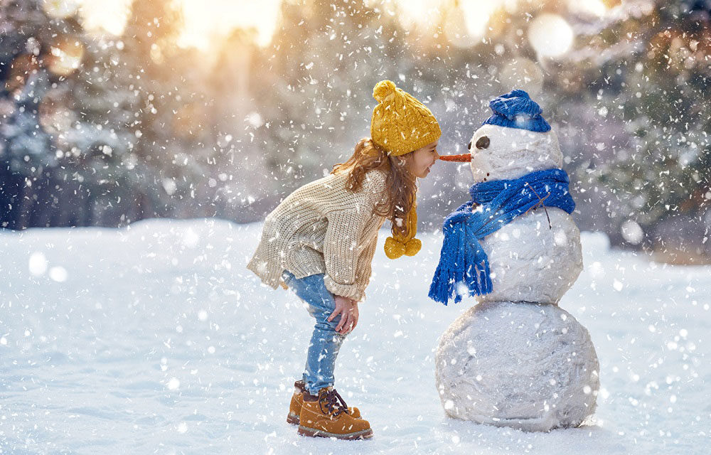 Musicales para ir con niños estas navidades