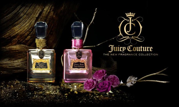 The New Regal Collection, Colección de perfumes de lujo de Juicy Couture
