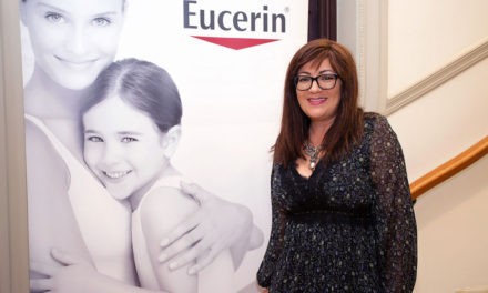 Taller de Eucerin, todo lo que aprendimos sobre la piel del cuerpo