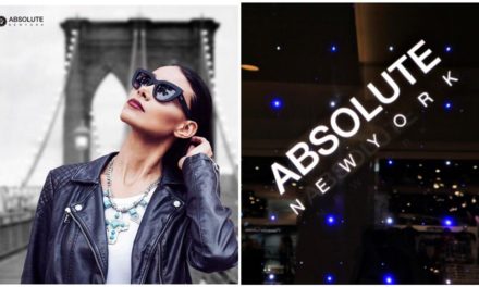 Absolute New York llega a España y nos presenta una colección de maquillaje para todos los estilos