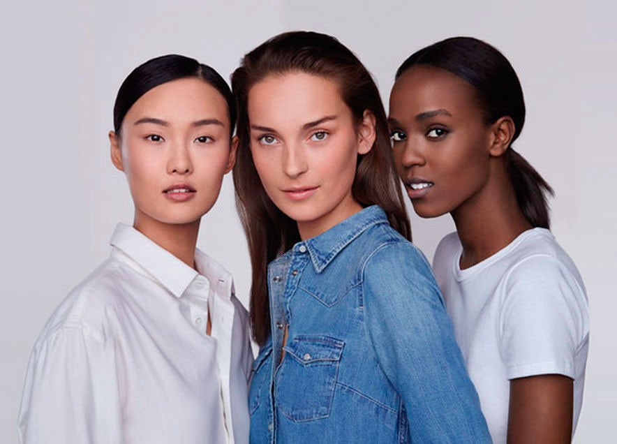 Face Fabric, el nuevo fondo de maquillaje de Giorgio Armani Beauty