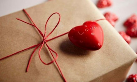 Regalos para San Valentín para ella y para él