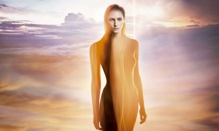 El perfume Alien Flora Futura de Mugler, va a convertirse en vuestro mejor talismán