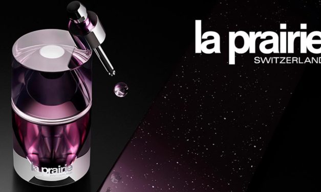 Platinum Elixir Rare Cellular Night de La Prairie, la poción rejuvenecedora más poderosa