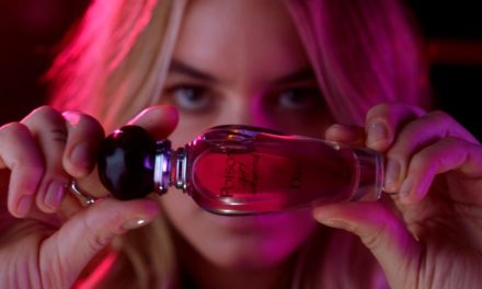 Poison Girl Unexpected de Dior, un perfume dulce y a la vez picante
