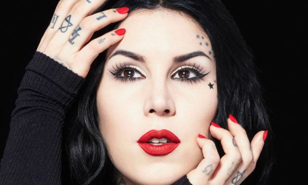 Kat Von D, nueva colección de maquillaje exclusiva en Sephora