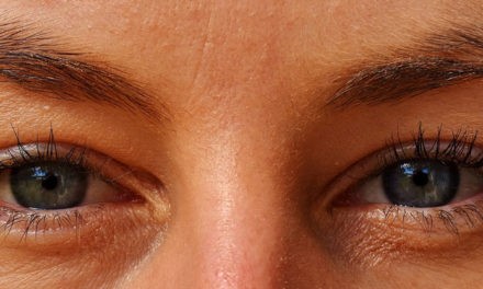 Problemas comunes de ojos en mujeres mayores de 40 años