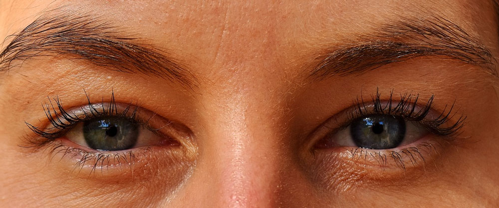 Problemas comunes de ojos en mujeres mayores de 40 años
