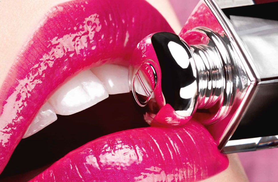 Dior Addict Lacquer Plump, la primera tinta lacada voluminizadora para labios