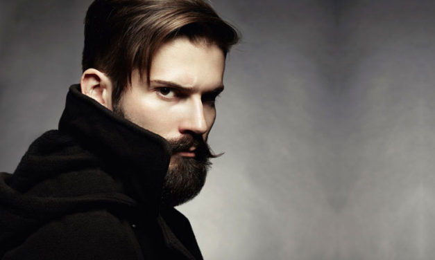 ¿Como cuidar la barba? Yacel For Men