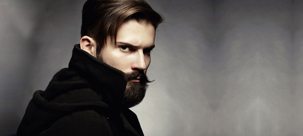 ¿Como cuidar la barba? Yacel For Men