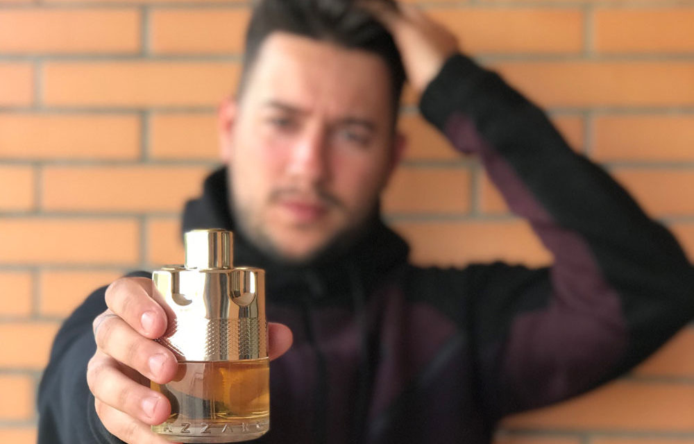 Los 10 mejores perfumes para regalar a papá