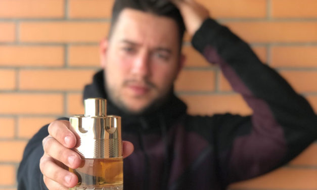 Los 10 mejores perfumes para regalar a papá