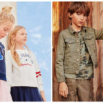 LEFTIES KIDS COLLECTION SPRING’18 GET INTO THE GROOVE & ADVENTURE TERRITORY