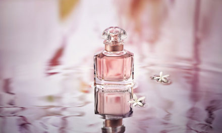 Mon Guerlain Eau de Parfum Florale es el nuevo perfume de la Maison