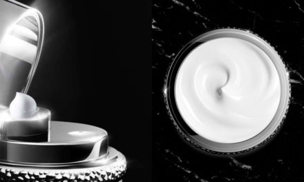 ¿Como quitar las manchas oscuras de la piel? ya tengo la solución, White Caviar Crème Extraordinaire de La Prairie