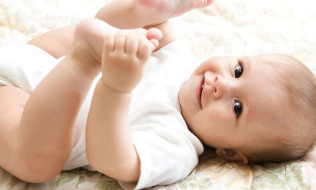 El cuidado más natural y delicado para la piel de tu bebé