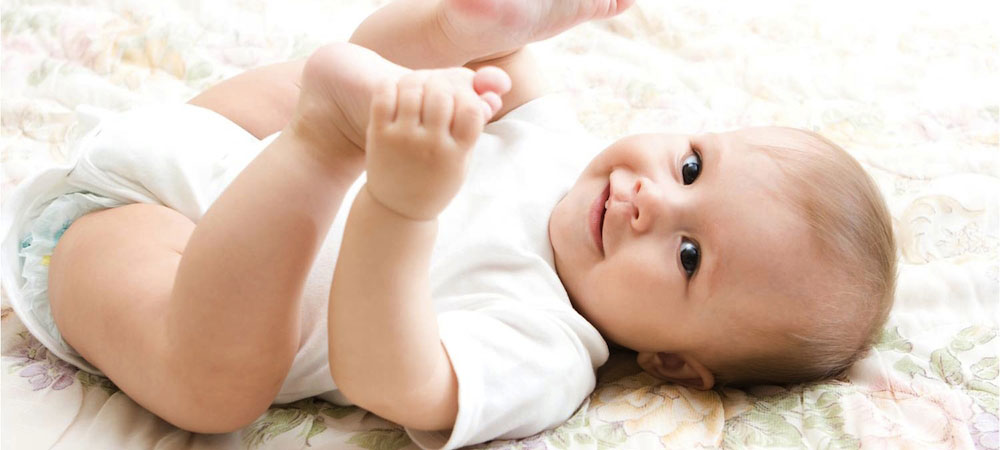 El cuidado más natural y delicado para la piel de tu bebé