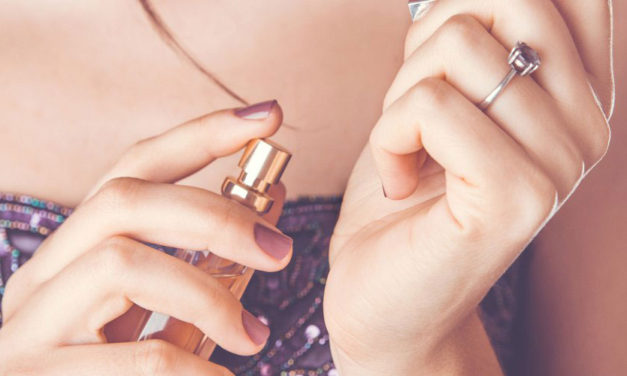 Equivalenza: 4 perfumes para 4 mujeres y madres únicas